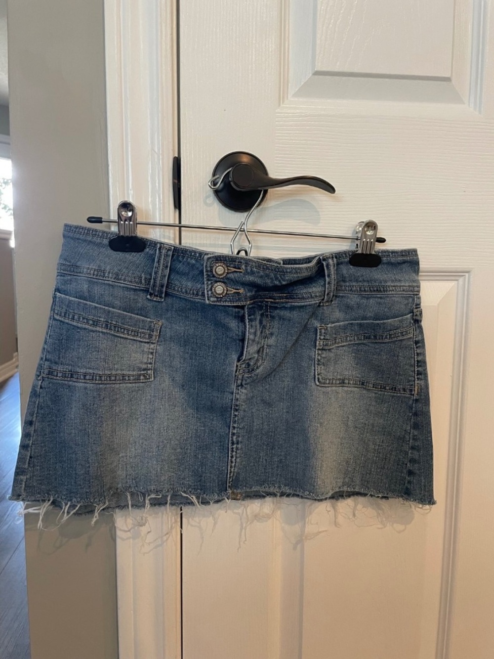 Skirt Size 7